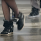 Image for article titled Oh No, Not the Isabel Marant Wedge Sneakers Coming Back